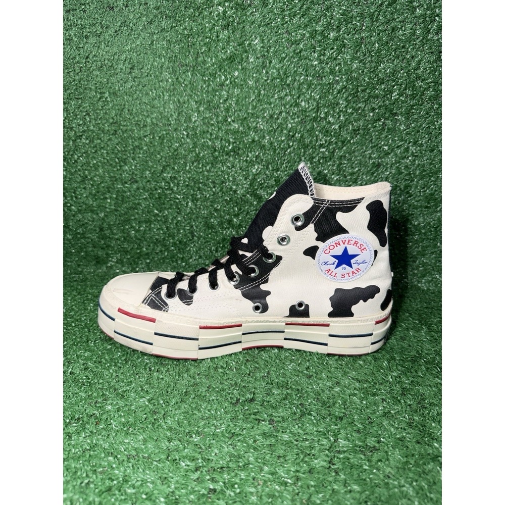 Converse Brain Dead Chuck 70 All Star Shoes Men's Size 6.5 Women's Size 8.5 - Picture 3 of 12